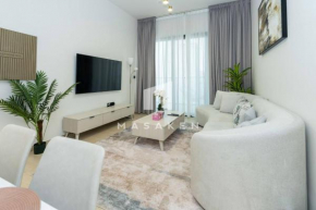 Spacious 2 Bedroom With Big Balcony In Jvc
